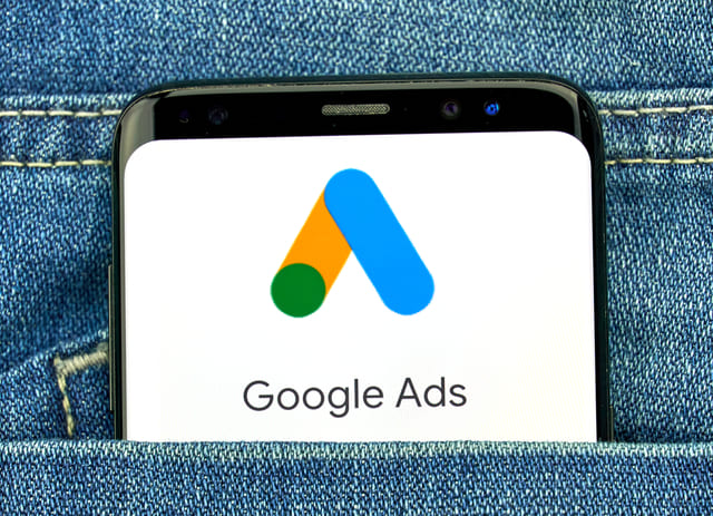 Especialistas en Google ADS en Pontevedra - Agarimo Comunicación