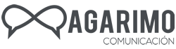 Agarimo Comunicación Logo