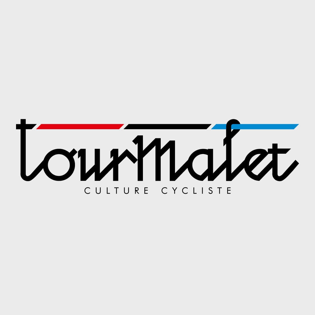 Diseño de logotipo para Tourmalet - Agarimo Comunicación