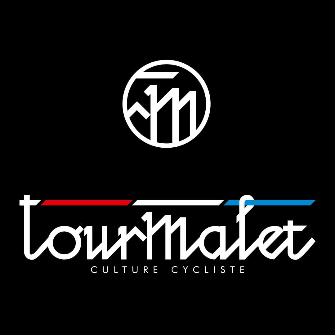Diseño de logotipo para Tourmalet - Agarimo Comunicación