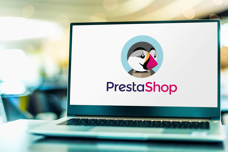 Mantenimiento de tienda online Prestashop - Agarimo Comunicación