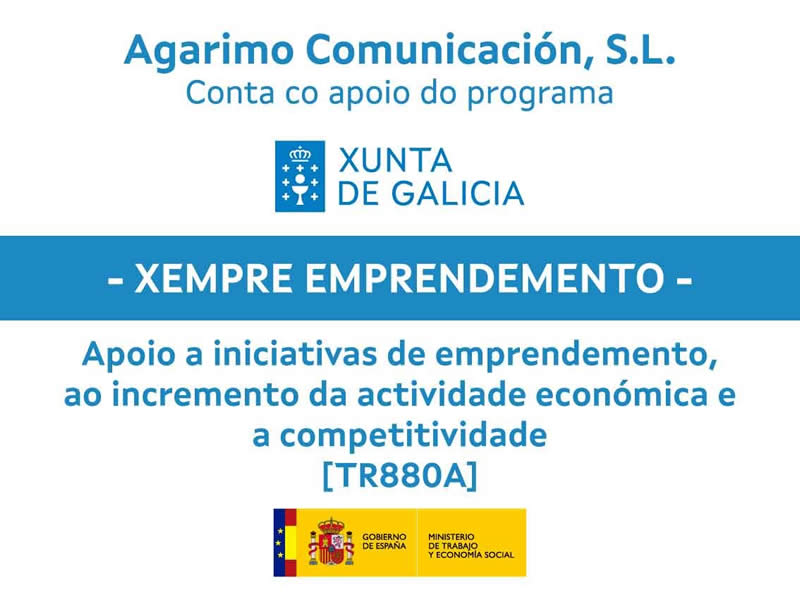 Xempre Emprendemento TR880A