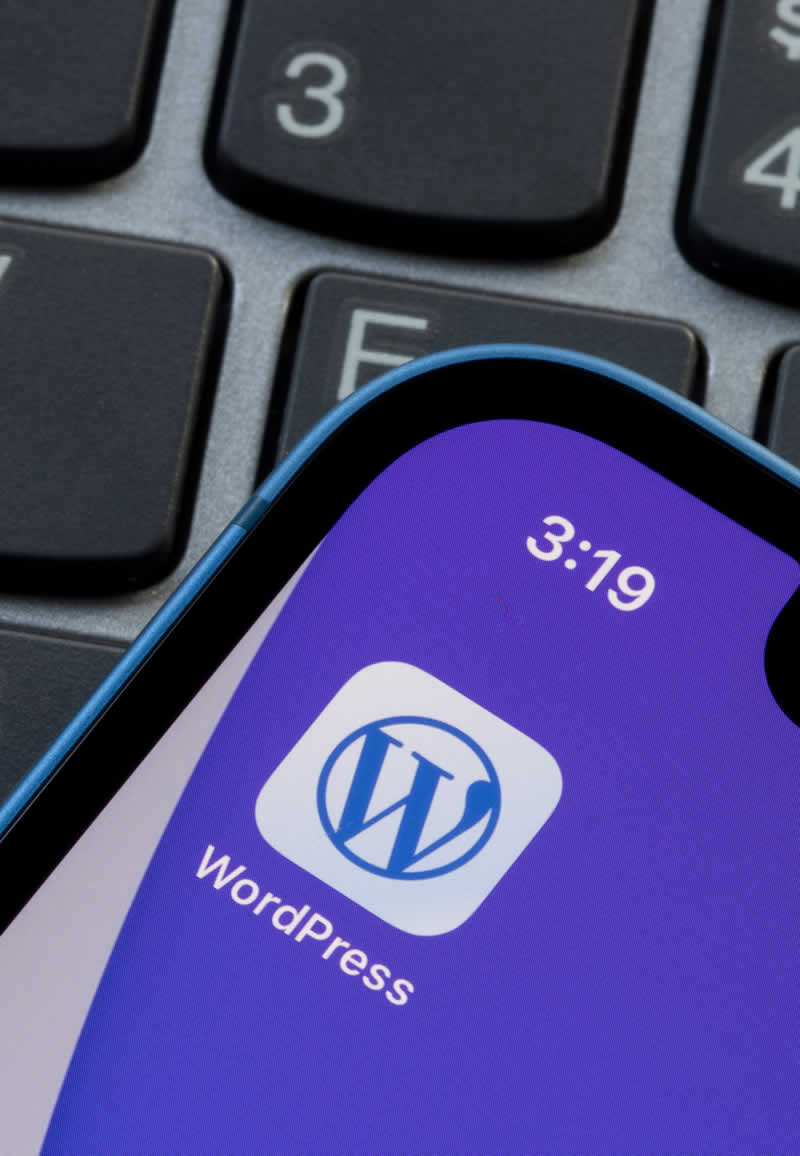 ¿En qué consiste el mantenimiento wordpress? - Agarimo Comunicación