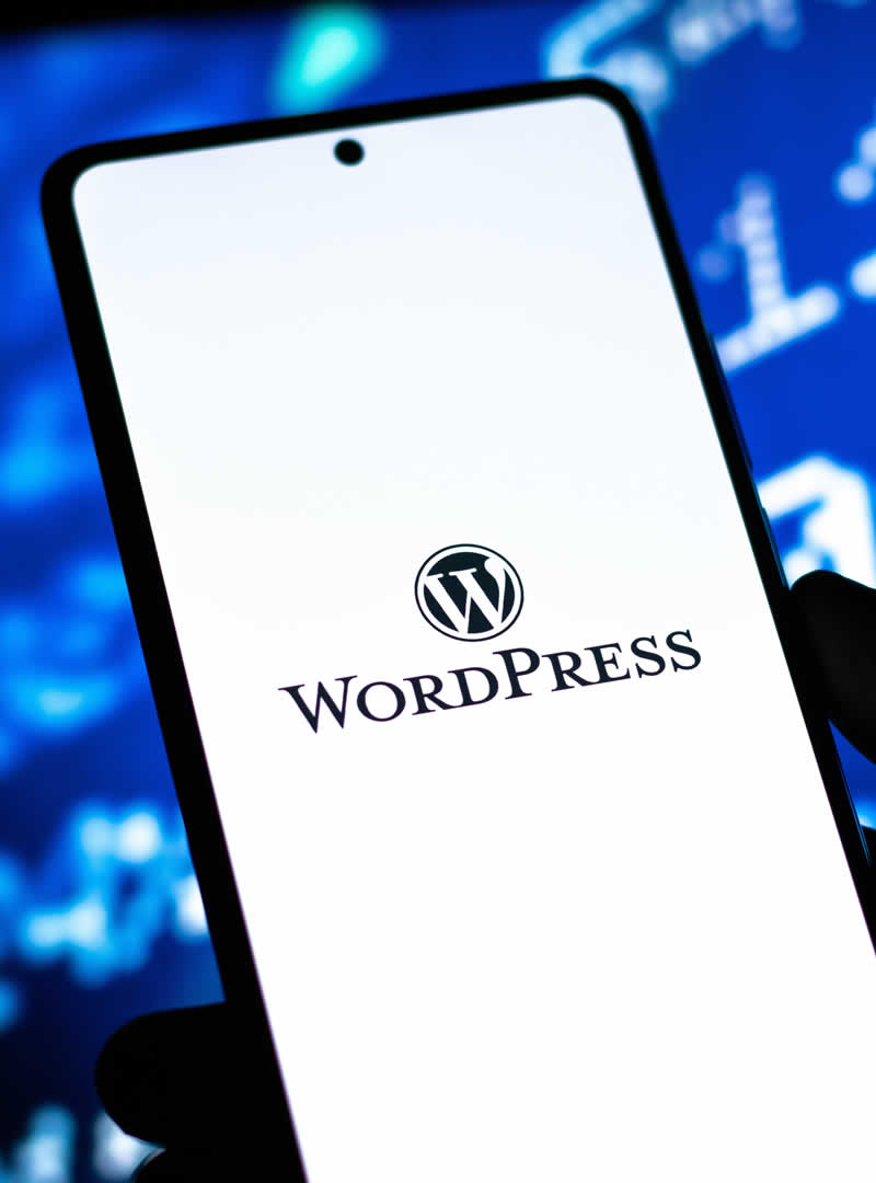 Precios del servicio de mantenimiento WordPress - Agarimo Comunicación