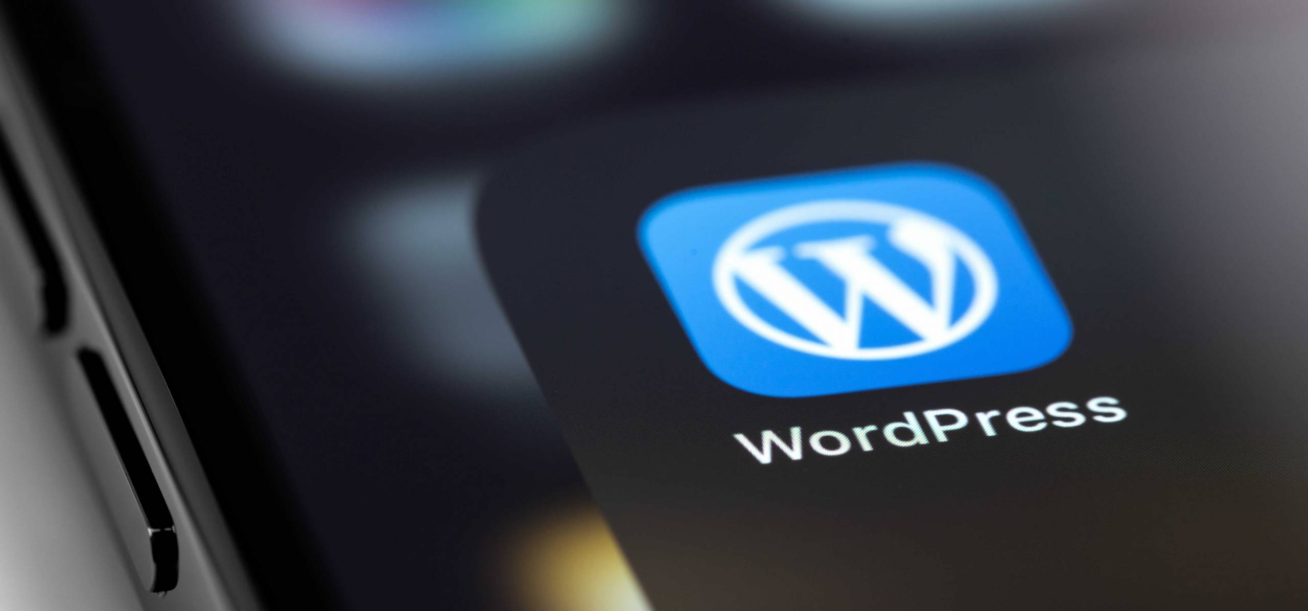 Servicio de Mantenimiento WordPress en Pontevedra - Agarimo Comunicación