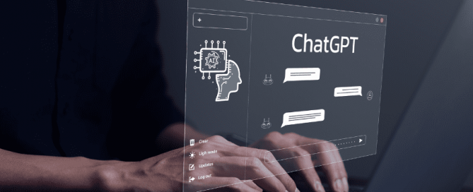 ChatGPT: Que es, cómo usarlo y para qué sirve - Agarimo Comunicación
