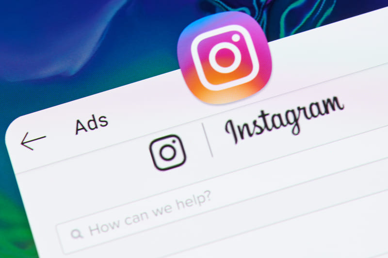Crea tu anuncio en Instagram o FAcebook - Agarimo Comunicación