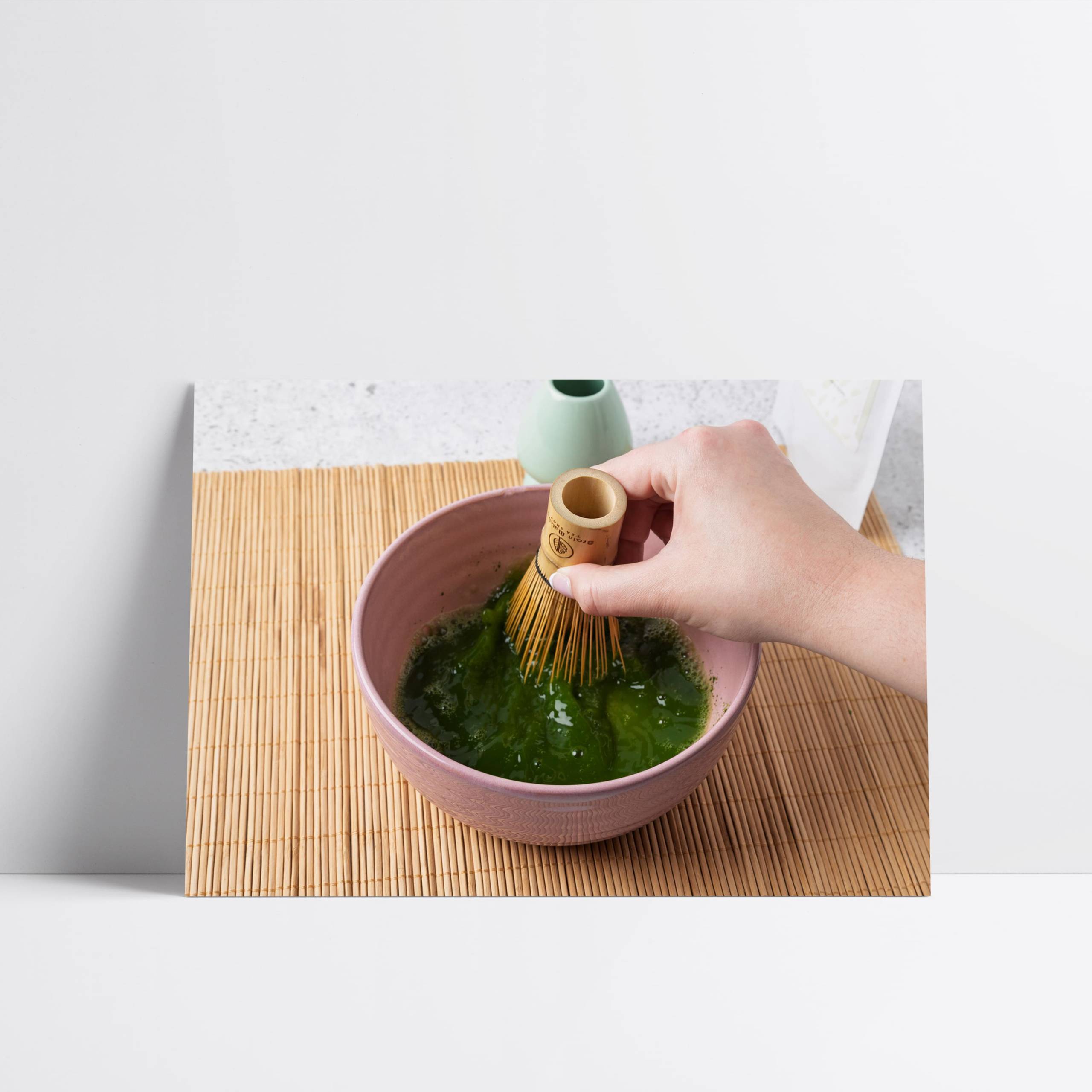 Fotografía para Brain Matcha – Agarimo Comunicación Fotografía para Brain Matcha - Agarimo Comunicación