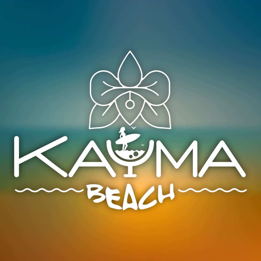 logotipo-kayma-beach-agarimo-comunicacion Logotipo Kayma Beach - Agarimo Comunicación