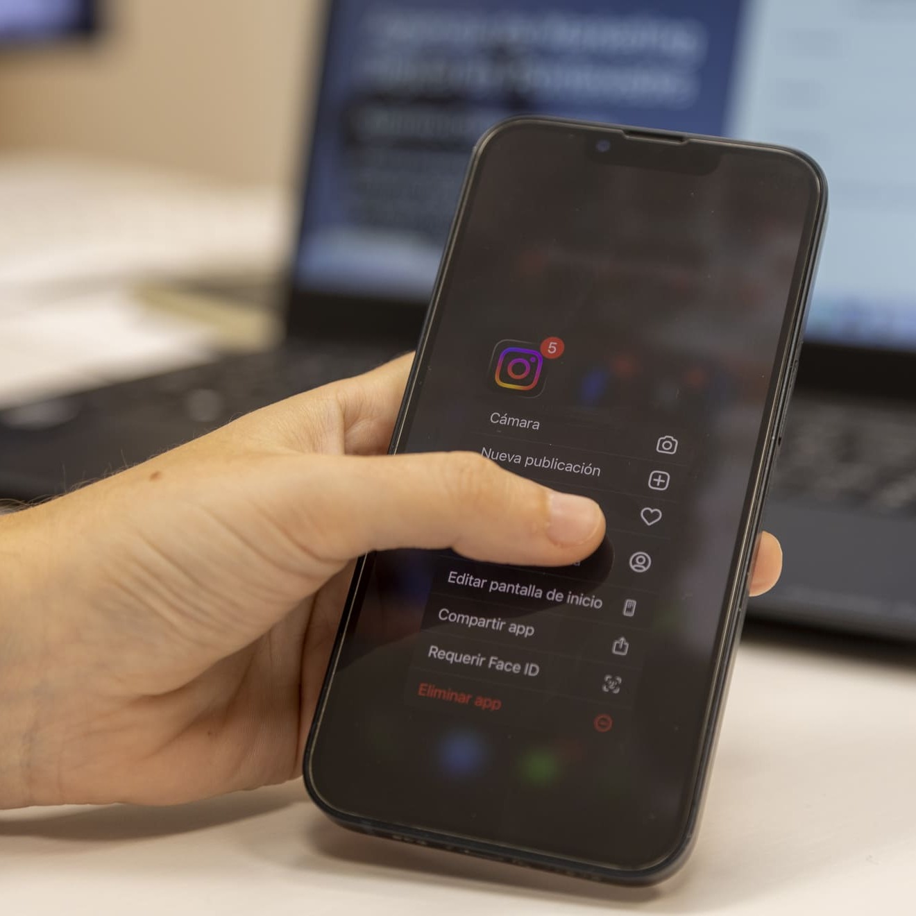 Publicidad en Instagram para impulsar tu marca – Agarimo Comunicación Publicidad en Instagram para impulsar tu marca - Agarimo Comunicación