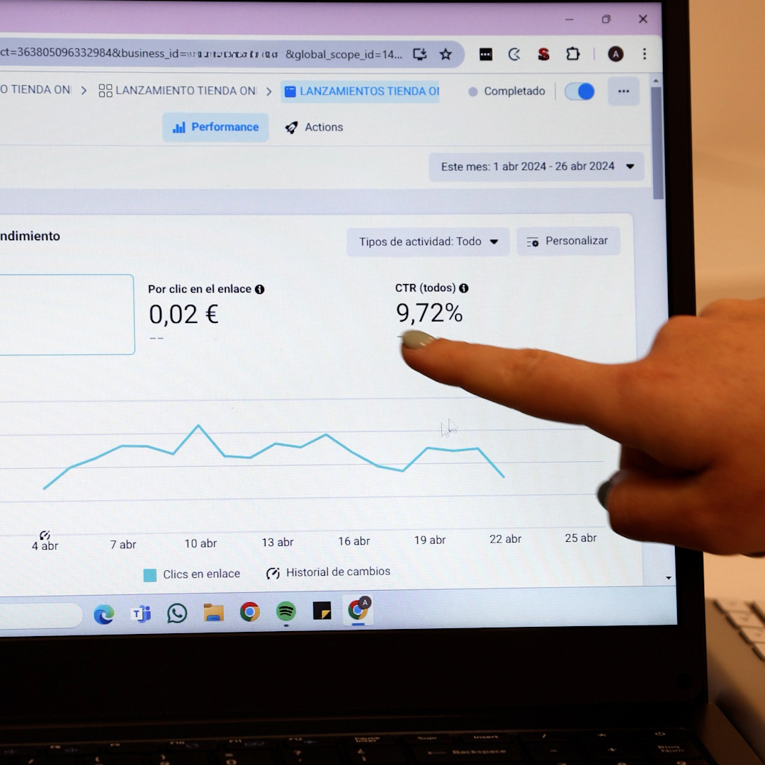 Publicidad en Instagram para tu negocio – Agarimo Comunicacion Publicidad en Instagram para tu negocio - Agarimo Comunicacion