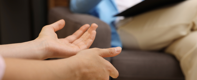 Cómo conseguir pacientes como psicólogo: guía realista para llenar tu agenda - Agarimo Comunicación