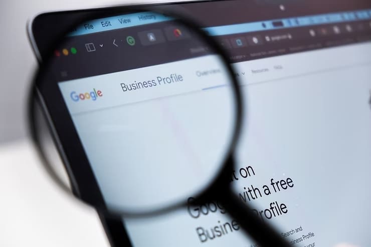 Google Business Profile Google Business Profile