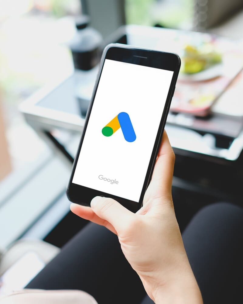 Google Ads Móvil