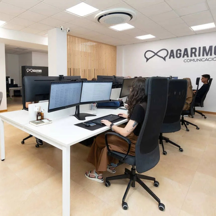 Agencia de anuncios en ChatGPT – Agarimo Comunicación en Pontevedra Agencia de anuncios en ChatGPT - Agarimo Comunicación en Pontevedra